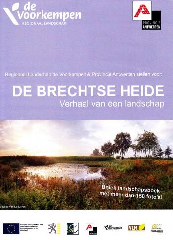 De Brechtse heide