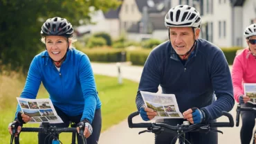 20e fietsfotozoektocht – opmerkingen