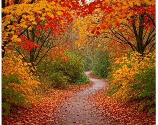 Trage Herfst fotozoektocht – Inzendingen, juiste antwoorden en winnaars