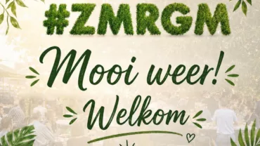 Zomergem in Wijnegem !