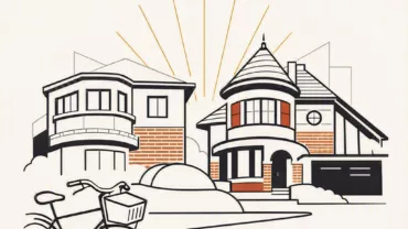 ‘Art Deco in Schilde’ en ‘Art Deco in ‘s-Gravenwezel’-routes in de ErfgoedApp