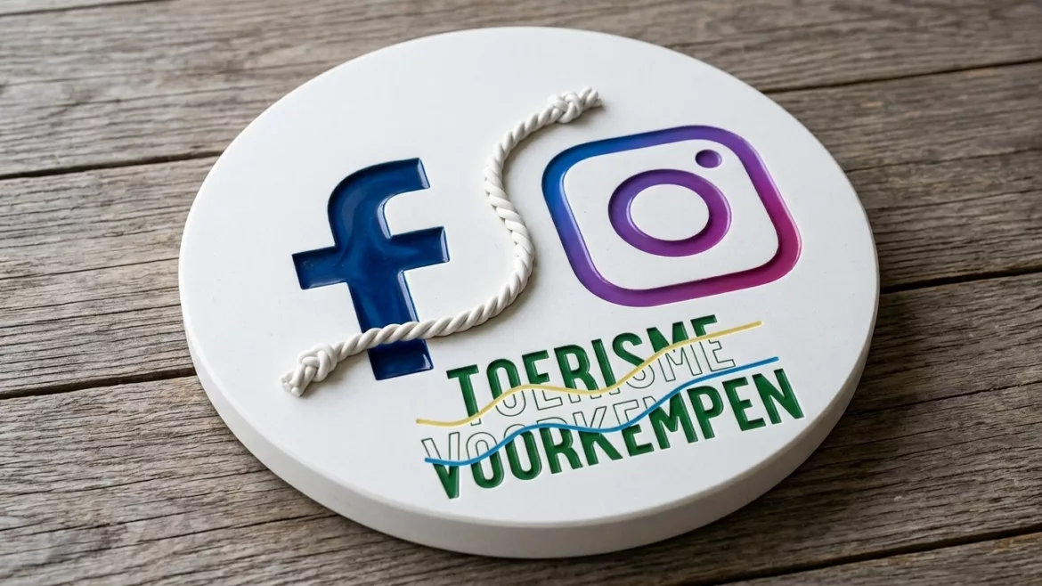 Ontdek Toerisme Voorkempen ook op Facebook en Instagram!