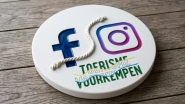 Ontdek Toerisme Voorkempen ook op Facebook en Instagram!