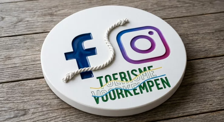 Ontdek Toerisme Voorkempen ook op Facebook en Instagram!