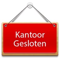 Toerisme Voorkempen gesloten op 2 november