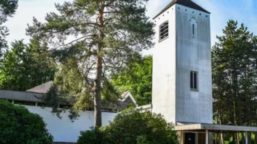 Stem op de Witte Kerk voor de Erfgoedprijs