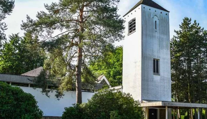 Stem op de Witte Kerk voor de Erfgoedprijs